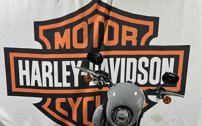 2024 Harley-Davidson® FXLRS - Low Rider® S