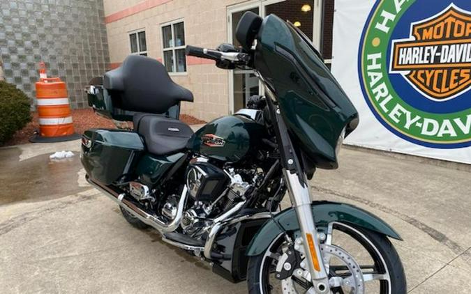 2024 Harley-Davidson Street Glide Review [18 Fast Facts; 44 Pics]