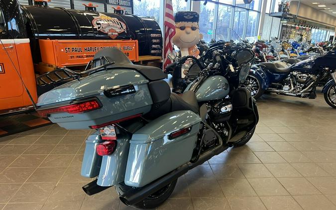 2024 Harley-Davidson Road Glide Limited FLTRK