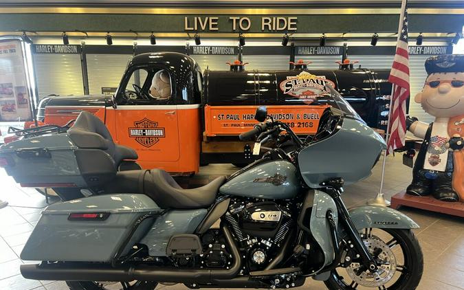 2024 Harley-Davidson Road Glide Limited FLTRK