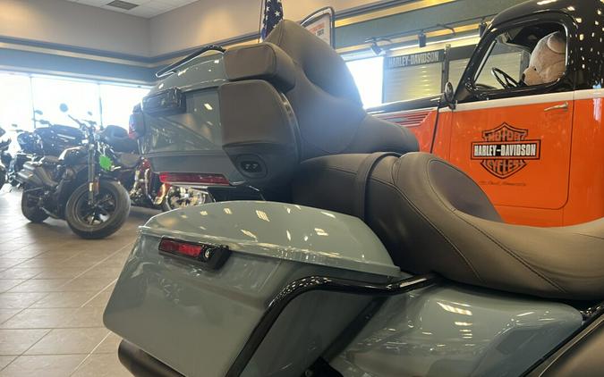 2024 Harley-Davidson Road Glide Limited FLTRK