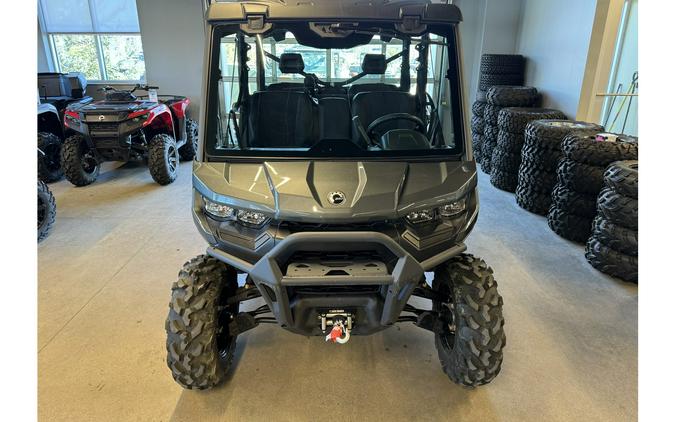 2023 Can-Am Defender MAX XT HD10