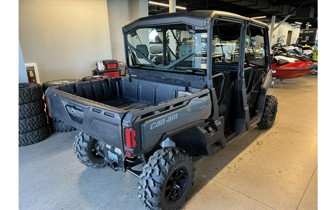 2023 Can-Am Defender MAX XT HD10