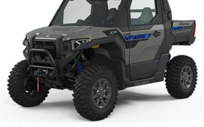 2024 Polaris Xpedition XP Northstar