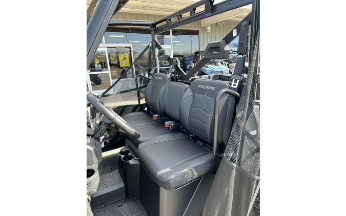 2024 Polaris Industries Ranger XP 1000 Premium