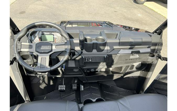 2024 Polaris Industries Ranger XP 1000 Premium