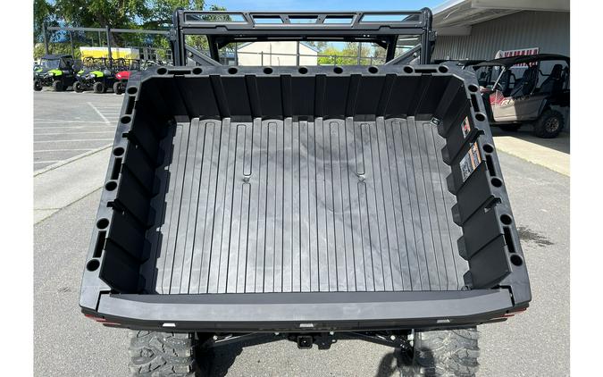 2024 Polaris Industries Ranger XP 1000 Premium