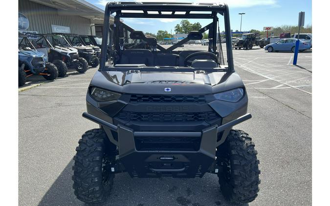 2024 Polaris Industries Ranger XP 1000 Premium