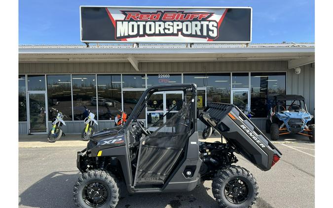 2024 Polaris Industries Ranger XP 1000 Premium