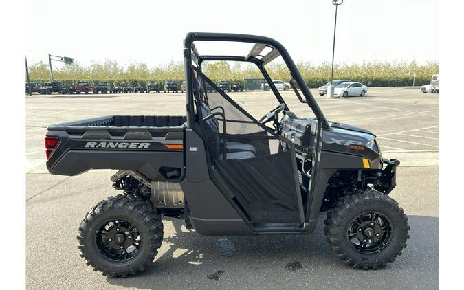 2024 Polaris Industries Ranger XP 1000 Premium