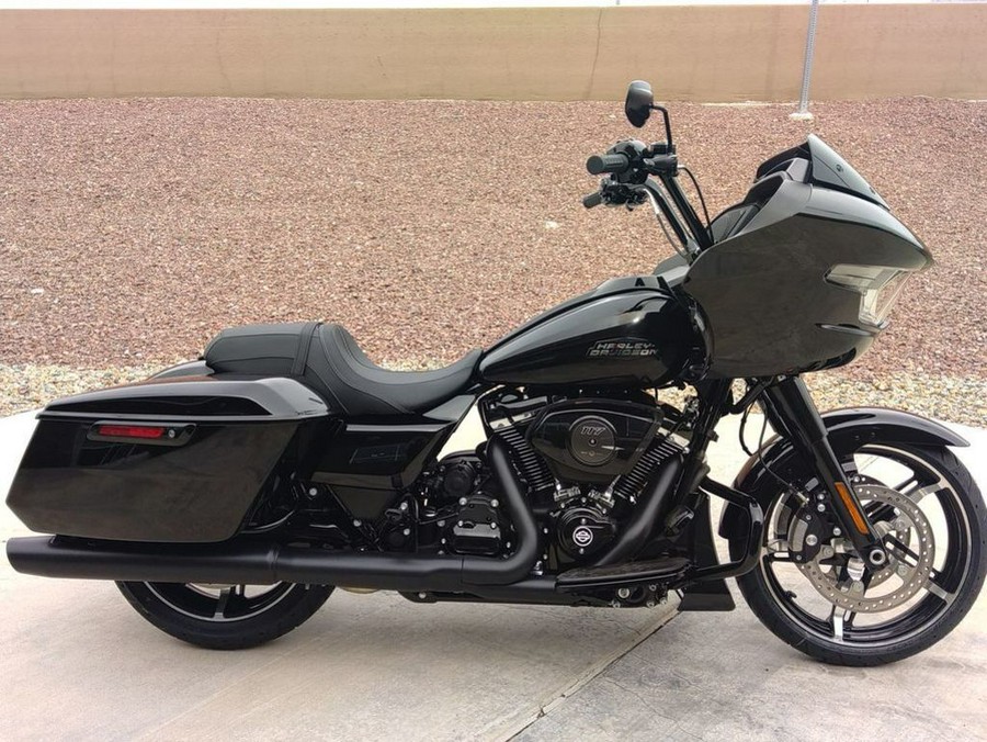 2024 Harley-Davidson® FLTRX - Road Glide®