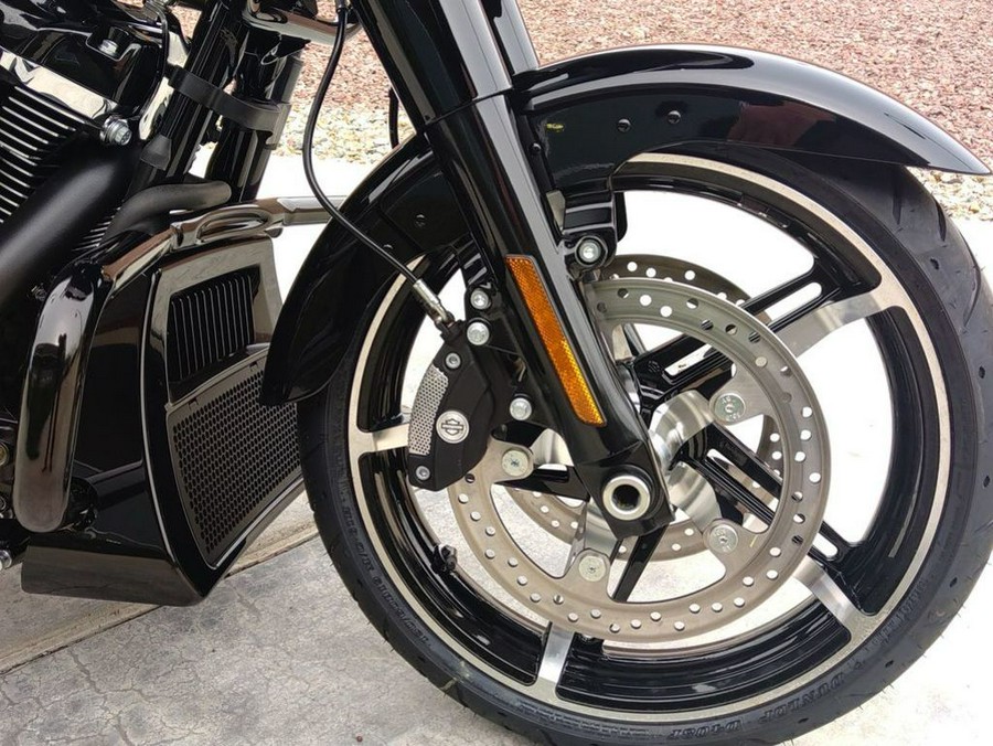 2024 Harley-Davidson® FLTRX - Road Glide®