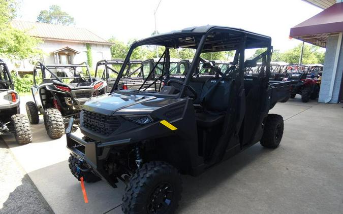 2025 Polaris® Ranger Crew 1000 Premium