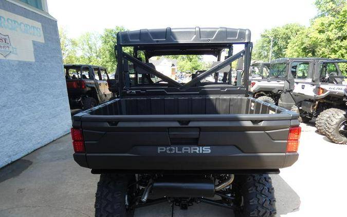 2025 Polaris® Ranger Crew 1000 Premium