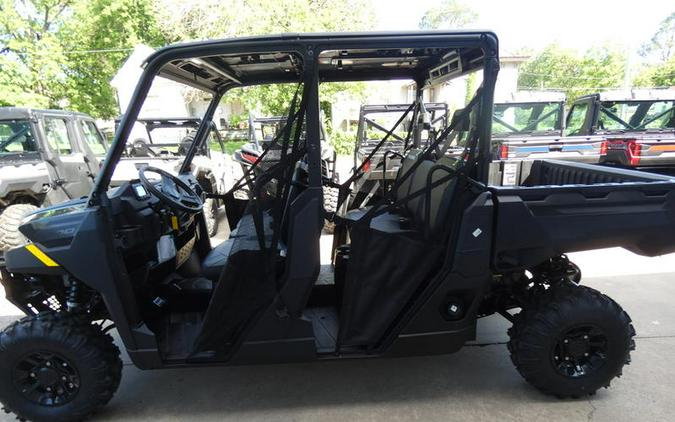 2025 Polaris® Ranger Crew 1000 Premium