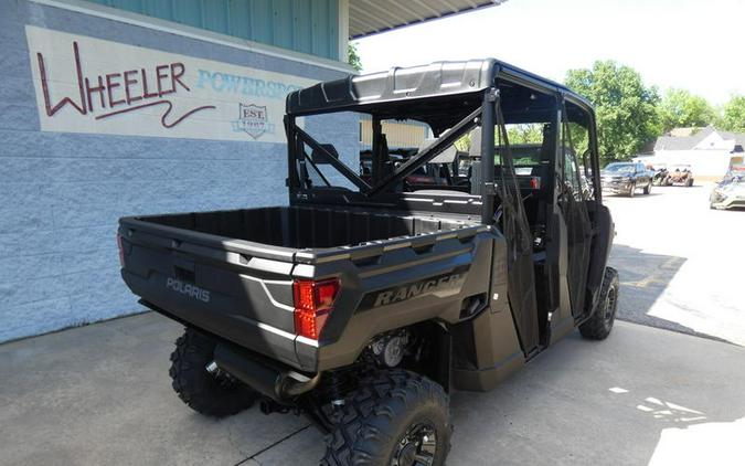 2025 Polaris® Ranger Crew 1000 Premium