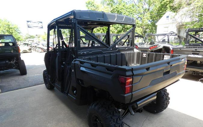 2025 Polaris® Ranger Crew 1000 Premium