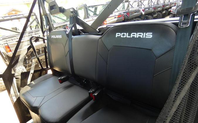2025 Polaris® Ranger Crew 1000 Premium