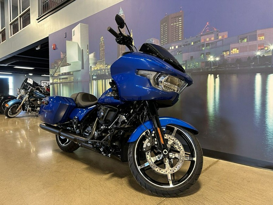 2024 Harley-Davidson FLTRX - Road Glide