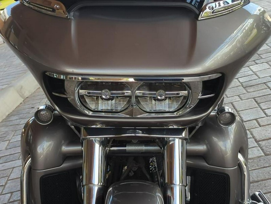 2016 Harley-Davidson® FLTRU - Road Glide® Ultra