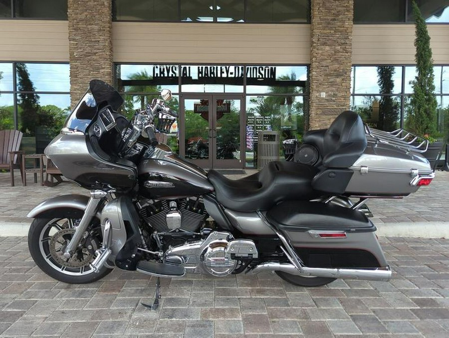 2016 Harley-Davidson® FLTRU - Road Glide® Ultra