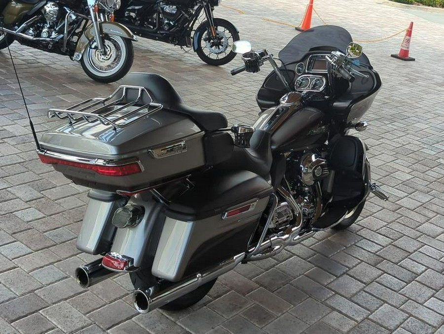 2016 Harley-Davidson® FLTRU - Road Glide® Ultra