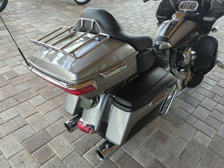 2016 Harley-Davidson® FLTRU - Road Glide® Ultra