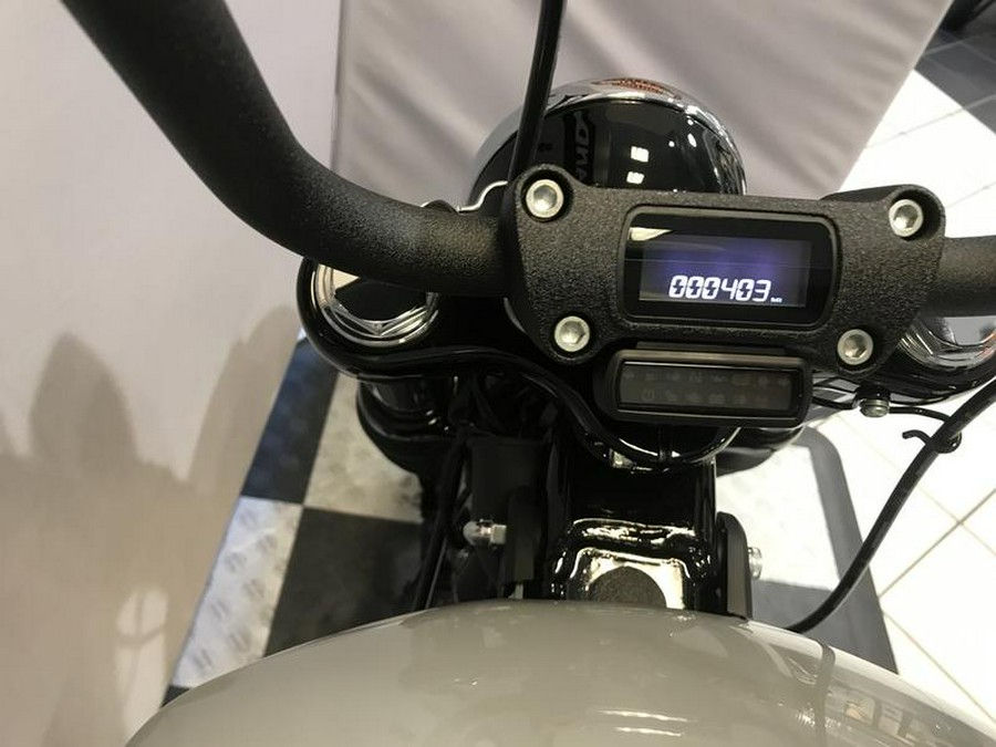 2024 Harley-Davidson® FXBBS - Street Bob® 114