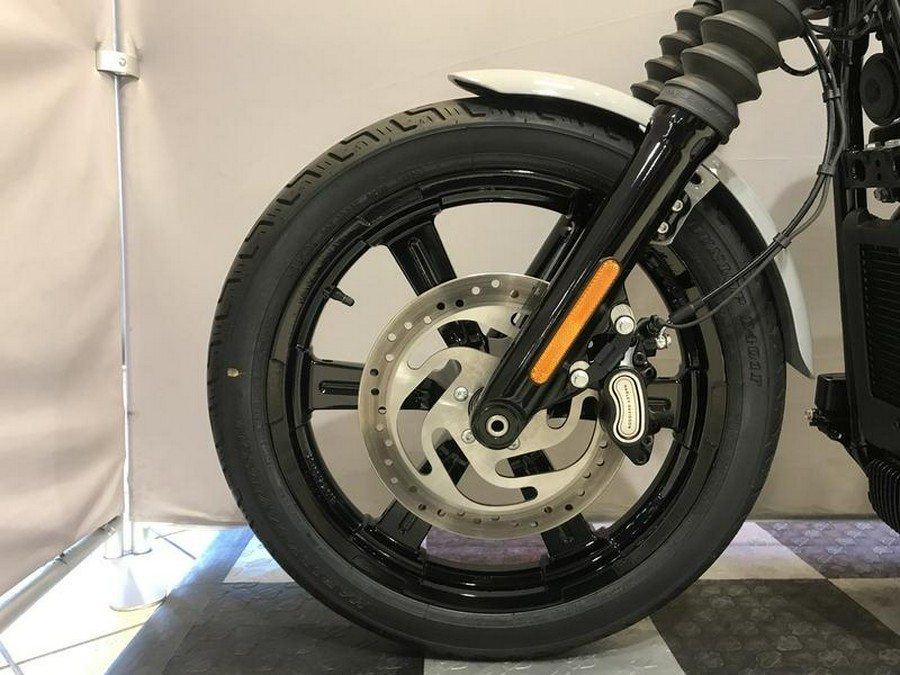 2024 Harley-Davidson® FXBBS - Street Bob® 114