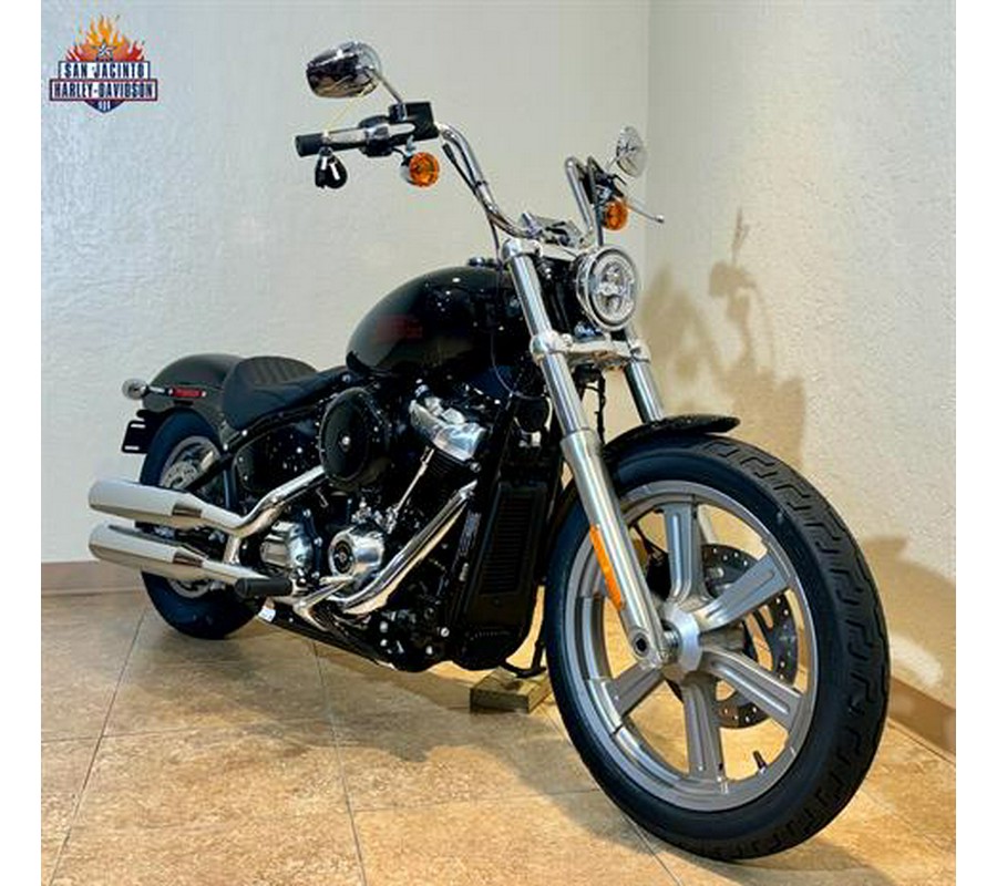 2024 Harley-Davidson Softail® Standard