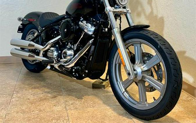 2024 Harley-Davidson Softail® Standard