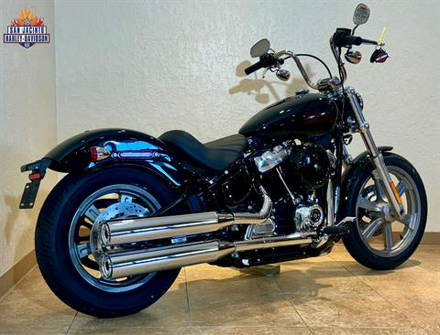 2024 Harley-Davidson Softail® Standard