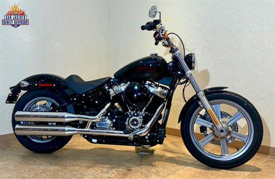 2024 Harley-Davidson Softail® Standard