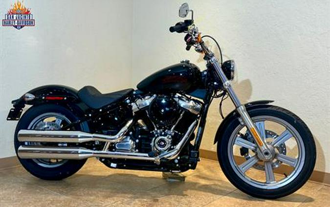 2024 Harley-Davidson Softail® Standard