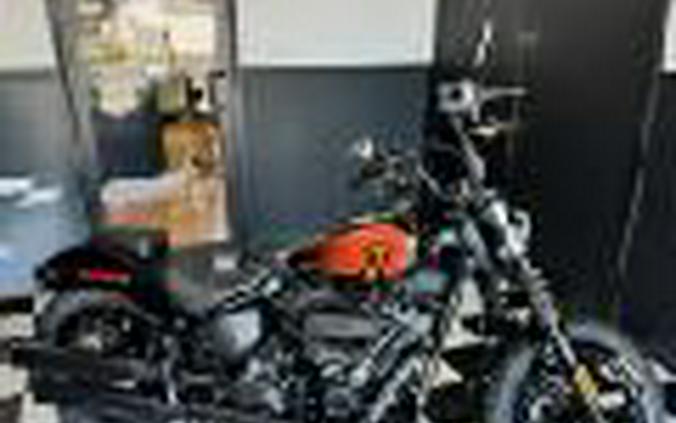 2023 Harley-Davidson Street Bob® 114