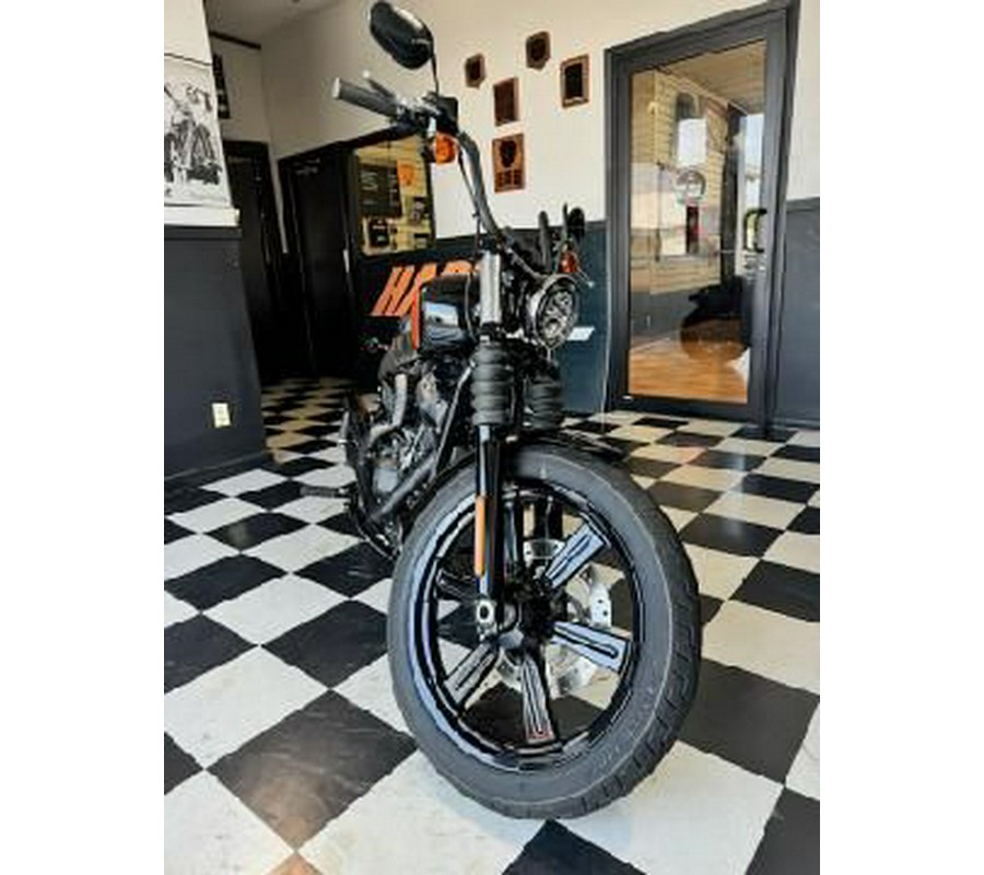 2023 Harley-Davidson Street Bob® 114