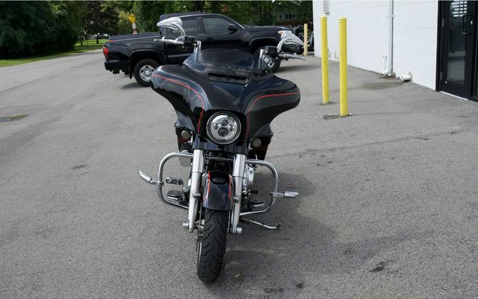 2014 Harley-Davidson® FLHXS Street Glide Special