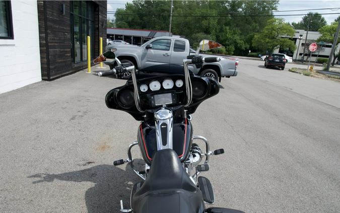 2014 Harley-Davidson® FLHXS Street Glide Special