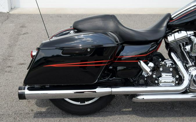 2014 Harley-Davidson® FLHXS Street Glide Special