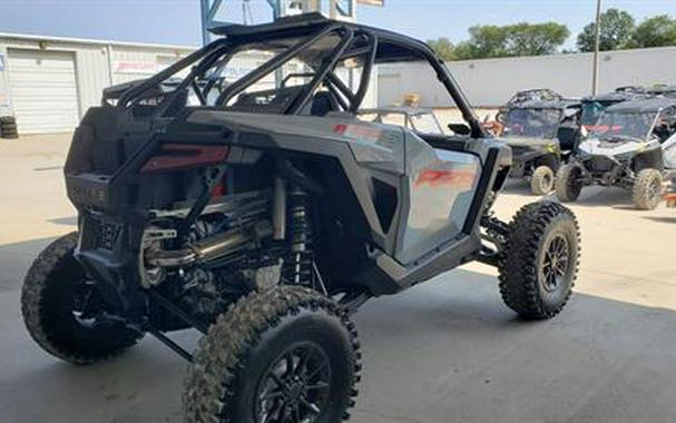 2025 Polaris RZR Pro S Sport