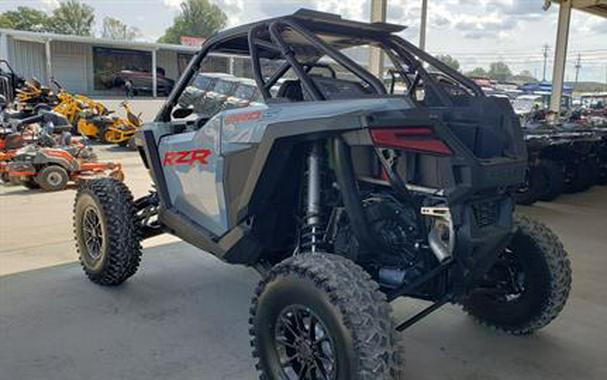 2025 Polaris RZR Pro S Sport