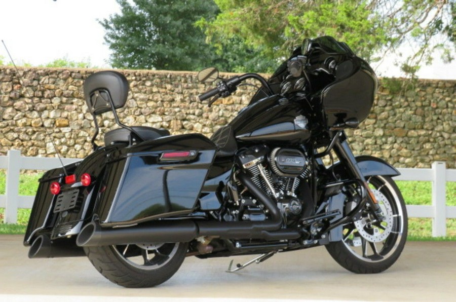 2022 Harley-Davidson® FLTRXS - Road Glide® Special