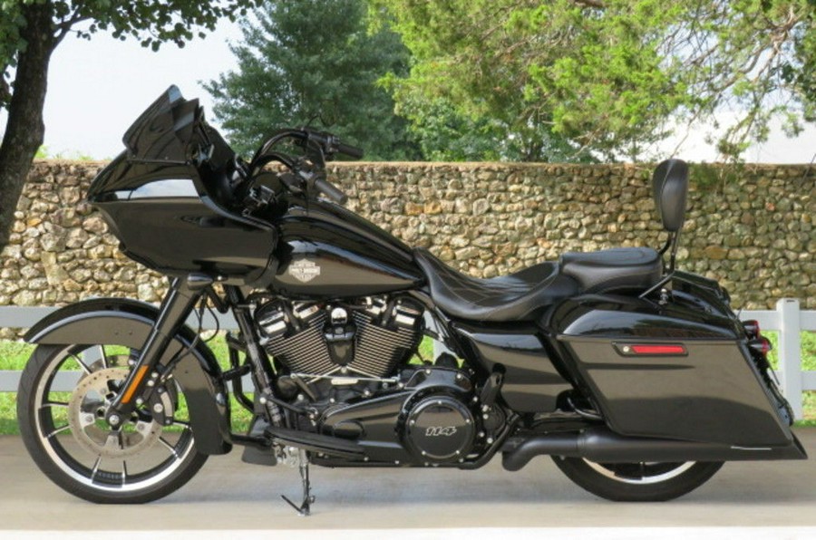 2022 Harley-Davidson® FLTRXS - Road Glide® Special