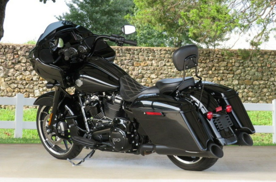 2022 Harley-Davidson® FLTRXS - Road Glide® Special