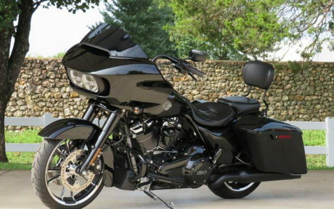 2022 Harley-Davidson® FLTRXS - Road Glide® Special