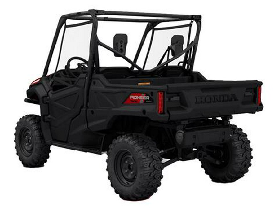 2024 Honda Pioneer 1000