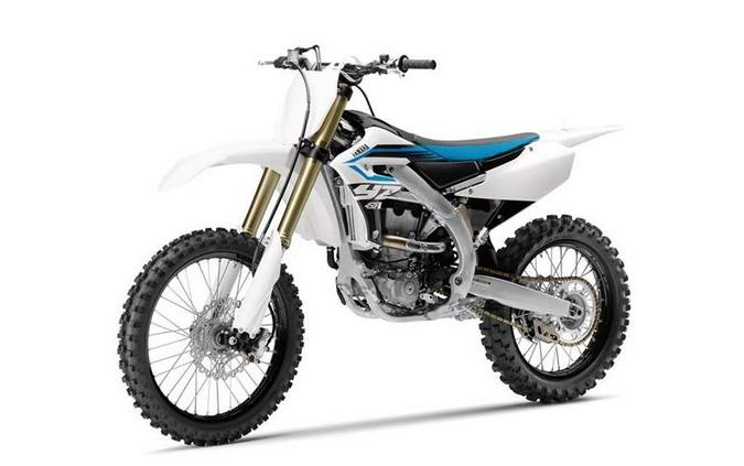 2018 YZ450F - Yamaha
