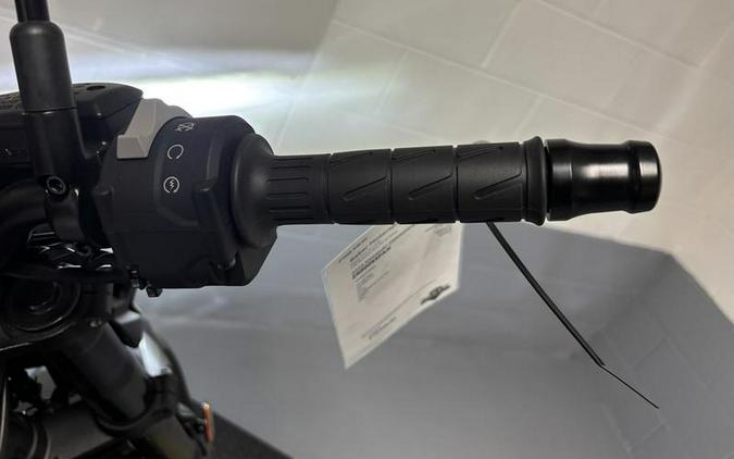 2025 Kawasaki ZR900SSFAN