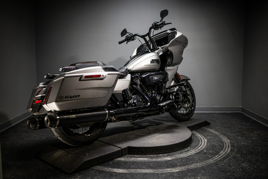 2023 Harley-Davidson CVO Road Glide
