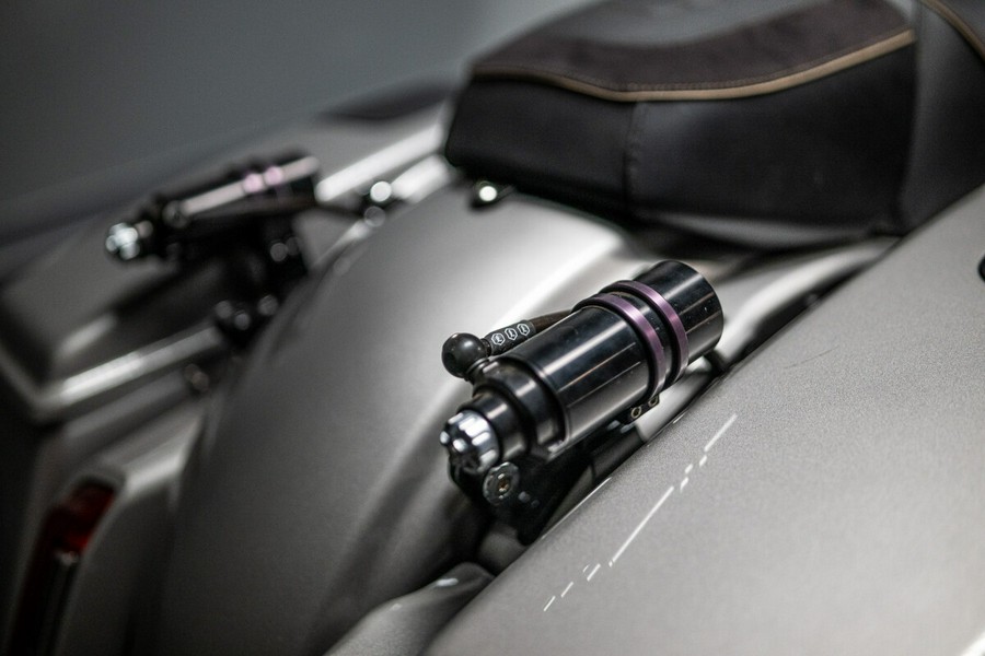 2023 Harley-Davidson CVO Road Glide